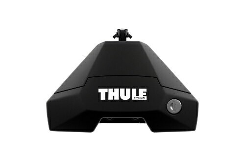 THULE ١ꥢ եå  (TH7105) Ρޥ롼ѥեåȡڥꥢۥ꡼ Base Carrier Foot Evo Clamp 7105ڥեåȡСƱʸ̵