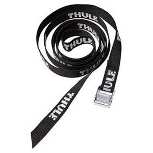【単品販売不可】THULE ストラップ 400cm (TH523)【キャリア】スーリー Strap