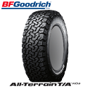 【クーポンで最大1200円OFF】BF Goodrich All-Terrain T/A KO2 35X12.50R17 LT 121R E 【35×12.5-17】 【新品Tire】ビーエフグッドリッチ タイヤ オールテレーン レイズドホワイトレター【通常ポイント10倍！】