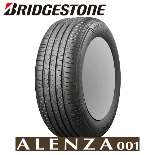 BRIDGESTONE ALENZA001 215/65R16 98H 215/65-16 ڿTire ޡ ֥¥ȥ   001 ڸĿOKۡ̾ݥ10ܡ