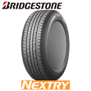 BRIDGESTONE NEXTRY 195/65R16 92V   サマータイヤ ブリヂストン タイヤ ネクストリー エコピアワッペン 