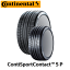 Continental Conti Sport Contact5P 305/40R20 112Y XL N0 305/40-20 ڿTire ޡ ͥ󥿥   ݡĥ󥿥 ڸĿOKۡ̾ݥ10ܡ