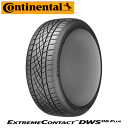 Continental Extreme Contact DWS06 PLUS 255/55R18 109W XL y255/55-18z yViTirez T}[^C R`l^ ^C GNXg[R^Ng DWS06 vX ylzOKzyʏ|Cg10{z