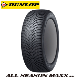 DUNLOP ALL SEASON MAXX AS1 225/65R17 106H XL 【225/65-17】 【新品Tire】 オールシーズンタイヤ ダンロップ タイヤ オールシーズンマックス エーエスワン 【個人宅配送OK】【通常ポイント10倍】