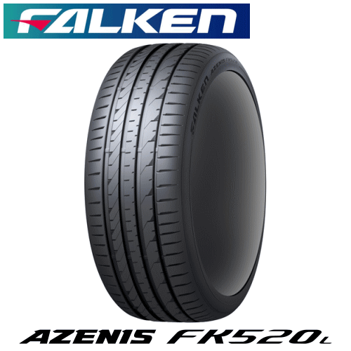 FALKEN AZENIS FKL R Y XL  新品Tire