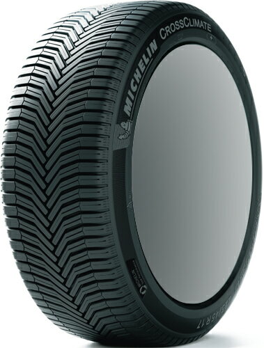 MICHELIN CROSSCLIMATE+ 175/70R14 88T XL 【175/70-14】【新品Tire】 オールシーズンタイヤ ミシュラン タイヤ クロスクライメート プラス 【個人宅配送OK】【通常ポイント10倍】 2