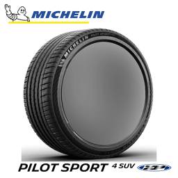 MICHELIN PILOT SPORT4 SUV RFT 235/45R19 95V ZP FRV フルリング プレミアム タッチ デザイン 【235/45-19】 【新品Tire】 ランフラットタイヤ ミシュラン タイヤ パイロットスポーツ フォー SUV 【個人宅配送OK】【通常ポイント10倍】