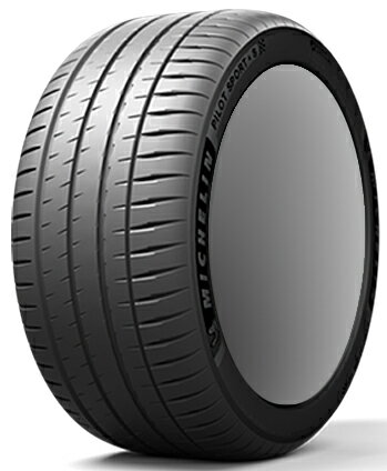 MICHELIN PILOT SPORT 4S 235/45R18 98Y XL 【235/45-18】 【新品Tire】 サマータイヤ ミシュラン タイヤ パイロットスポーツ フォーエス 【個人宅配送OK】【通常ポイント10倍】 2