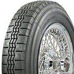 MICHELIN X 125R12 62S TL 【125-12】 【新品Tire】 クラシックタイヤ ミシュラン タイヤ 【個人宅配送OK】【通常ポイント10倍】