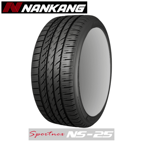 NANKANG Sportnex NS-25 215/45R18 93H XL 【215/45-18】 【新品Tire】ナンカン タイヤ スポーツネクス NS25【通常ポイント10倍】