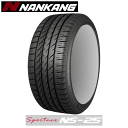 NANKANG Sportnex NS-25 235/35R20 92W XL 【235/35-20】 【新品Tire】ナンカン タイヤ スポーツネクス NS25【通常ポイント10倍】