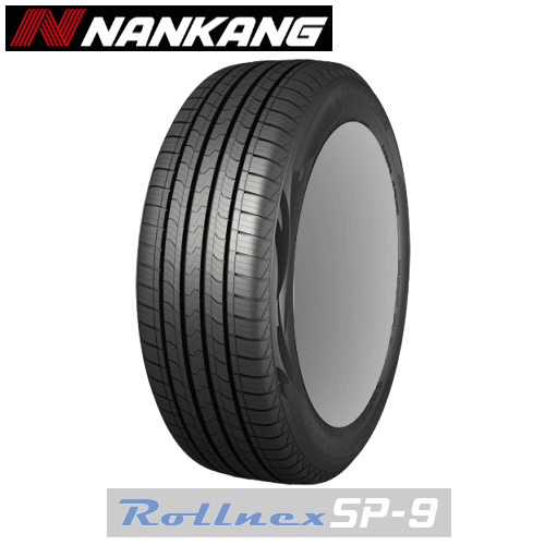 NANKANG ROLLNEX SP-9 225/55R19 99Y 【225/55-19】 【新品Tire】ナンカン タイヤ ロールネクス 【通常ポイント10倍】