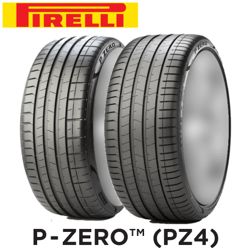 PIRELLI P-ZERO PZ4 SUV 325/35R22 114Y XL L 325/35-22 ڿTire ޡ ԥ  ԡ PZ4 ڸĿOKۡ̾ݥ10ܡ