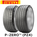 PIRELLI P-ZERO PZ4 SUV 275/40R22 107Y XL ★ PNCS ELECT 【275/40-22】 【新品Tire】 サマータイヤ ピレリ タイヤ ピーゼロ PZ4 【個人宅配送OK】【通常ポイント10倍】