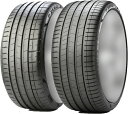 PIRELLI P-ZERO PZ4 255/35R21 98Y XL MO-S PNCS   サマータイヤ ピレリ タイヤ ピーゼロ PZ4 