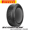 PIRELLI SCORPION ALL TERRAIN PLUS 255/55R19 111H XL 【255/55-19】 【新品Tire】 オールシーズンタイヤ ピレリ タイヤ スコルピオン オールテレーン プラス 【個人宅配送OK】【通常ポイント10倍】