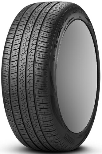 PIRELLI SCORPION ZERO ALL SEASON 285/40R23 111Y XL LR PNCS 【285/40-23】 【新品Tire】 オールシーズンタイヤ ピレリ タイヤ スコーピオン ゼロ オールシーズン 【個人宅配送OK】【通常ポイント10倍】