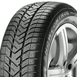 輸入車用 タイヤ銘柄： ピレリ ウィンター210 スノーコントロール Serie3 RFT タイヤサイズ： 195/55R16 ホイール： オススメアルミホィール ウィンタータイヤ ホイール4本セット【16インチ】【通常ポイント10倍】【ランフラットタイヤ】