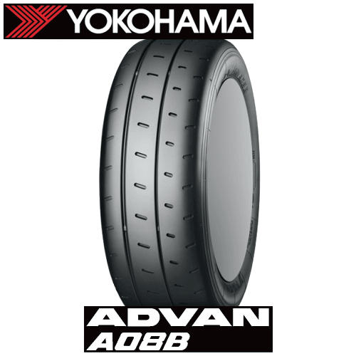 【エントリーでポイント10倍】YOKOHAMA ADVAN A08B2 215/45R17 91V XL 【215/45-17】【新品Tire】 Sタイヤ ヨコハマ タイヤ アドバン A08B 【個人宅配送OK】