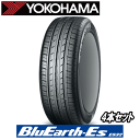 4本セット YOKOHAMA BluEarth-Es ES32A 225/40R18 92W XL 【225/40-18】 【新品Tire】 サマータイヤ ヨコハマ タイヤ ブルーアース イーエス ES32 【個人宅配送OK】【通常ポイント10倍】【板橋】