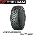 YOKOHAMA GEOLANDAR M/T G003 145/80R12 LT 80/78N C 【145/80-12】 【新品Tire】 サマータイヤ ヨコハマ タイヤ ジオランダー M/T G003 【個人宅配送OK】【通常ポイント10倍】