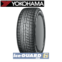 ヨコハマ アイスガード シックス iG60 165/60R15 77Q 【165/60-15】 新品 スタッドレスタイヤ YOKOHAMA iceGUARD6 冬タイヤ 【個人宅配送OK】【通常ポイント10倍】