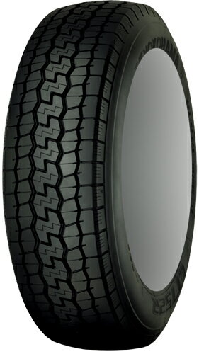 YOKOHAMA LT752R 205/85R16 117/115N 【205/85-16】 【新品Tire】 トラック・バン用タイヤ ヨコハマ タイヤ エルティー ナナゴーニー アール 【個人宅配送OK】【通常ポイント10倍】 2