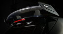 ROWEN PREMIUM Edition リヤウィング(FRP) 素地 メルセデスベンツ Aクラス W176用 (1C001R00)【エアロ】ロェン プレミア...