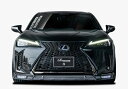 ROWEN WORLD PLATINUM フロントスポイラー LED付(FRP) 単色塗装済み レクサス UX UX250h/UX200 Fスポーツ MZAH1...