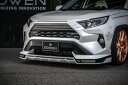 ROWEN JAPAN PREMIUM マークレスグリル(ABS) 塗り分け塗装済み トヨタ RAV4 G/X MXAA/AXAH用 (1T039C00##)【エアロ】ロェン ジャパンプレミアム【通常ポイント10倍】