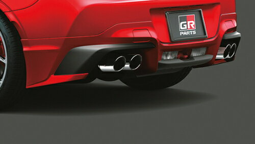 楽天市場】gr86マフラー（ブランドトヨタ）（車用品｜車用品・バイク 