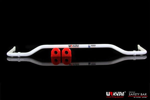 Ultra Racing リアスタビライザーBMW X5 E70 FE30/ZV30S/ZW30S用 (AR24-294)【補強パーツ】【自動車パーツ】ウルトラレーシング Rear Stabilizer