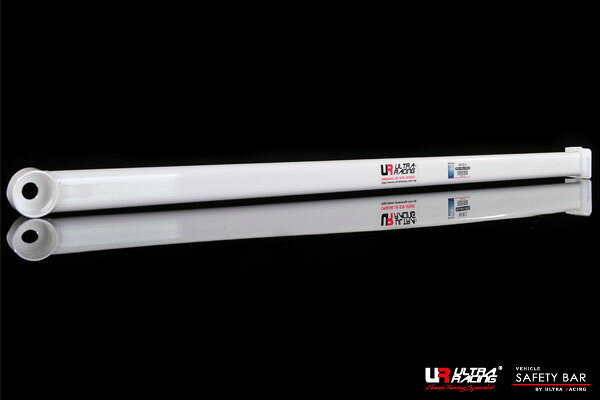 Ultra Racing リアメンバーブレースBMW 5シリーズ E60 NA25/NA30/NE25/NE30/NU25/N...