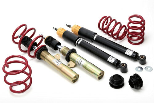 VOGTLAND SPORTLINE BMW 1シリーズ クーペ M235 F22用 (967028)【車高調】【自動車パーツ】フォクトランド スポーツライン