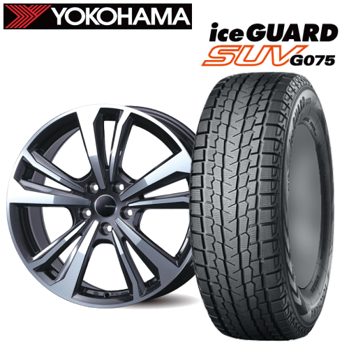 楽天市場】ベンツ（ブランドヨコハマ）（スタッドレスタイヤ