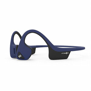 【AfterShokz/アフターショックス】TREKZAIRトレックスエア2017年度グッドデザイン賞受賞【骨伝導ワイヤレスヘッドホンイヤホンイヤフォン防水防汗スポーツ高音質無線Bluetooth】