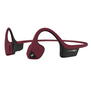 【AfterShokz/アフターショックス】TREKZAIRトレックスエア2017年度グッドデザイン賞受賞【骨伝導ワイヤレスヘッドホンイヤホンイヤフォン防水防汗スポーツ高音質無線Bluetooth】
