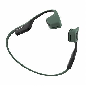 【AfterShokz/アフターショックス】TREKZAIRトレックスエア2017年度グッドデザイン賞受賞【骨伝導ワイヤレスヘッドホンイヤホンイヤフォン防水防汗スポーツ高音質無線Bluetooth】