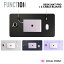 FUNCTION101 DESK MAT PRO+CABLE BLOCK2 ե󥯥󥪡 ǥޥåȥץ ֥֥å ޤȤ 襤 ɥۥ ֥륪ʥ