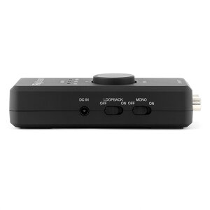 IKMultimedia/iRigStream