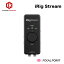 IK Multimedia / ޥǥiRig Stream / ꥰȥ꡼४ǥ󥿡ե iPhone iPad Android ǥ ȥ꡼ߥ / IKޥǥ ޥǥ / IKM-OT-000086