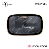 【TenOneDesign/テンワンデザイン】WifiPorter(ワイファイポーター)【日本正規代理店品】【TEN-OT-000006Wi-Fi接続カフェホテルBnB会議室iPhoneAndroidNFCiPhoneiPhoneXSiPhoneXSMaxiPhoneXRAndroidスマートフォン】