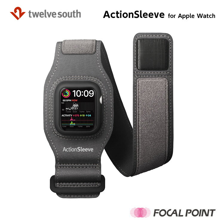 ActionSleeveforAppleWatch41/45