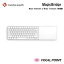 Twelve South / ȥ֥MagicBridge / ޥå֥ååץMagic Keyboard  Magic Trackpad 򥹥ޡȤϢǤפ򸫤