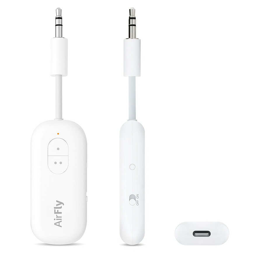 TwelveSouth/トゥエルブサウス/AirFlyDuo/エアフライデュオ