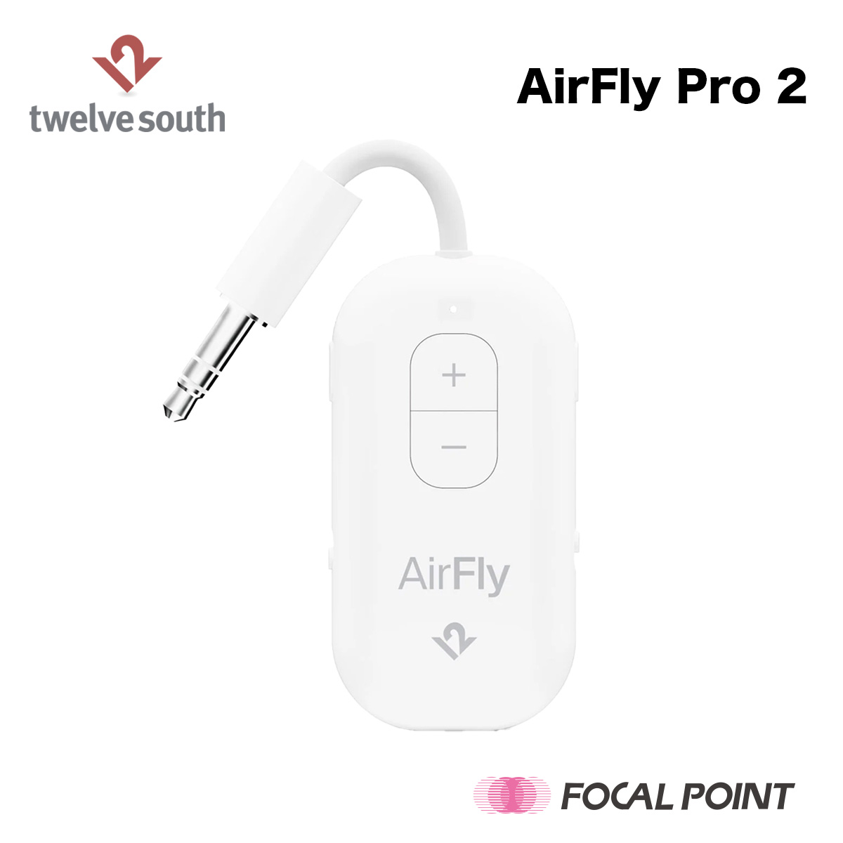 Twelve South AirFly Pro 2