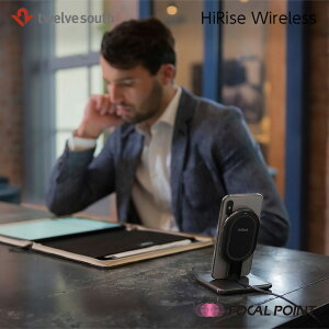 HiRiseWireless