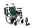 【 福島県内限定商品 】ピジョンタヒラ 車いす ウィングアップ WD2 WCD2 介護施設 病院 各種施設