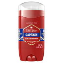 【 キャプテン 】 Old Spice Captain オールドスパイス フレグランスバー キャプテン 85g (3.0oz)