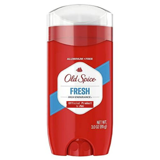 【 フレッシュ 】 Old Spice オールドスパイス フレグランスバー 85g (3oz) 【 フレッシュ 】 Old Spice オールドスパイス フレグランスバー 85g (3oz)